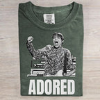 Gary Mani Mounfield Music Art Print T-Shirt