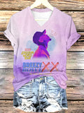 Breezy Bowl XX T-Shirt