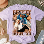 Breezy Bowl XX V2 Vintage Shirt
