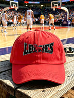 Unisex Basketball Print Hats