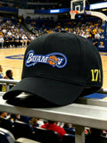 Unisex Puerto Rican Basketball Hat