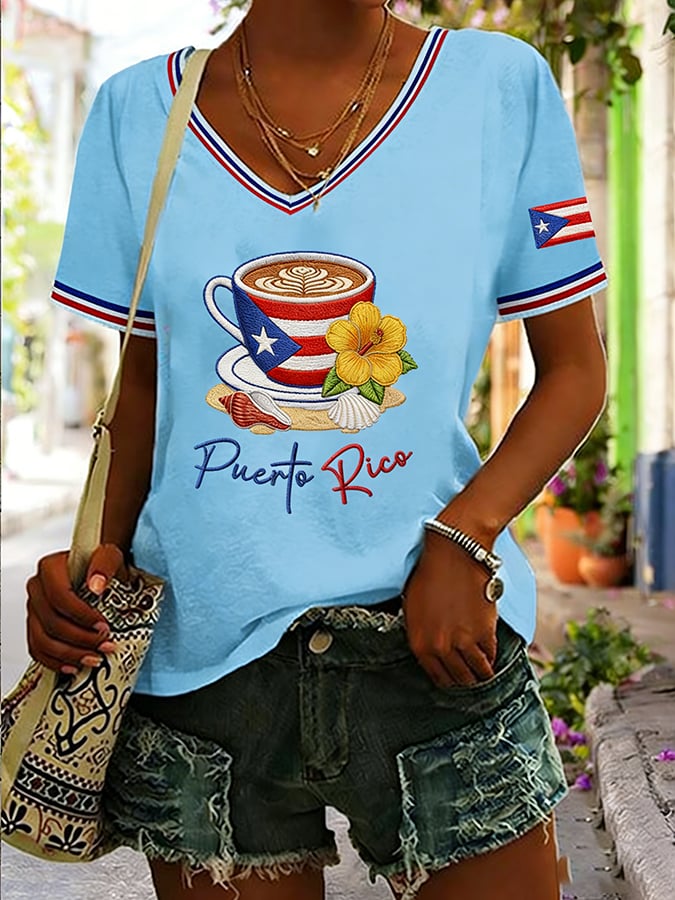 Women's Baseball  T-Shirt