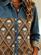 Women'S Casual Shirt