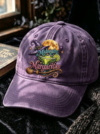Unisex Midnight Margaritas Printed Hat