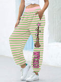Women'S Witch Sweatpants
