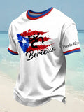 Men's Puerto Rico T-shirt