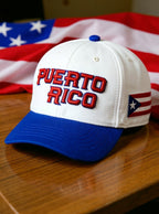 Unisex Baseball Print Hat