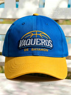 Unisex Puerto Rican Basketball Hat