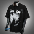 Funny Halloween Movies Art Print T-shirt