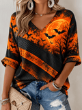 Women's Halloween Top