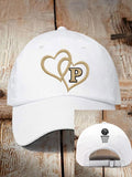 Retro Basketball  Cap