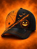 Halloween Cap