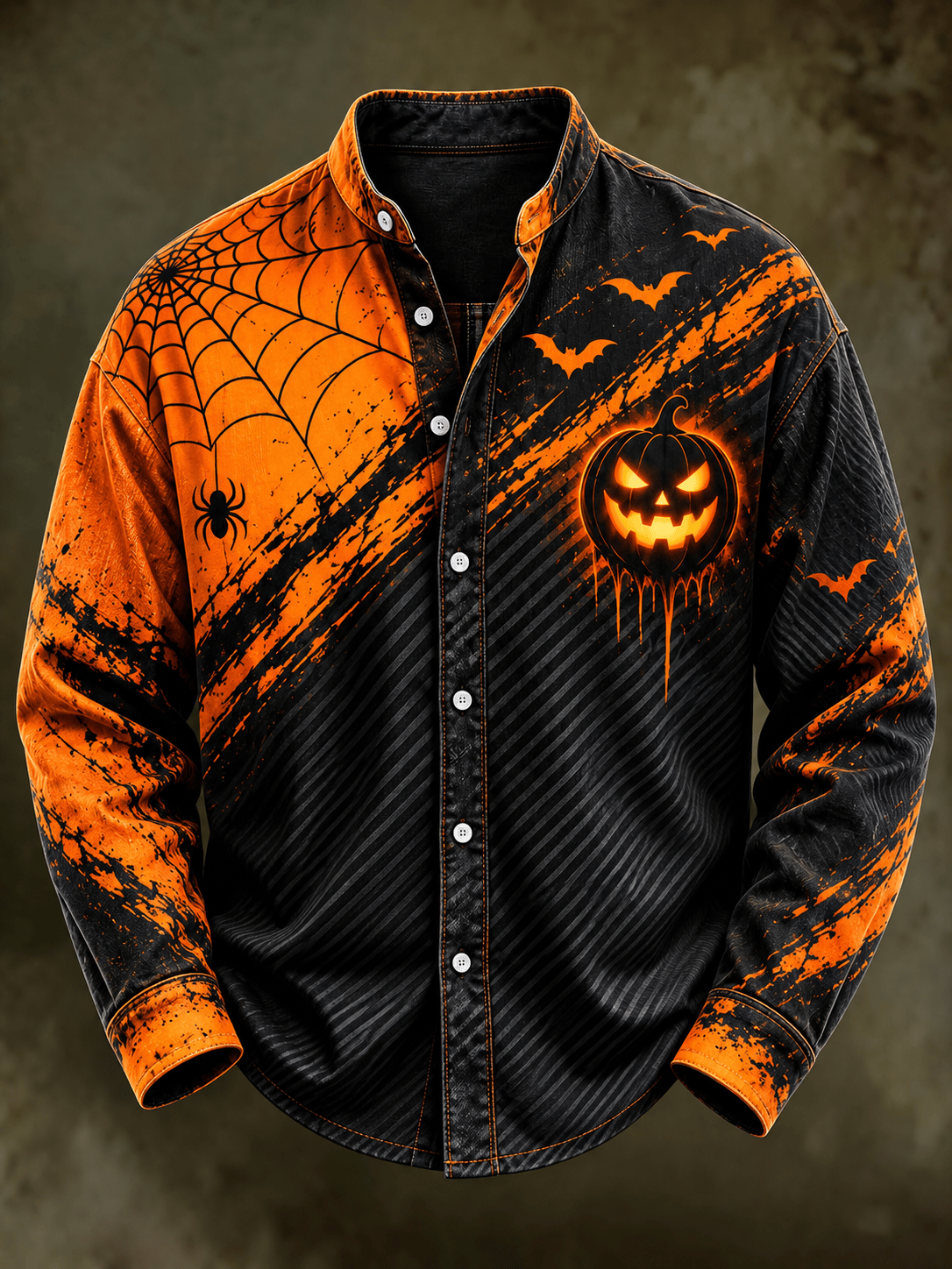Men's Halloween Top