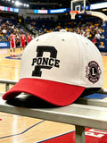 Puerto Rican Basketball Enthusiast Casual Printed Hats