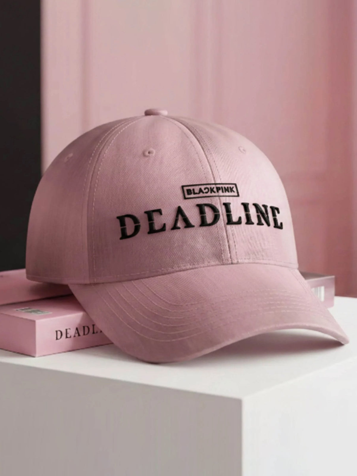 Unisex Music Art Print Hat