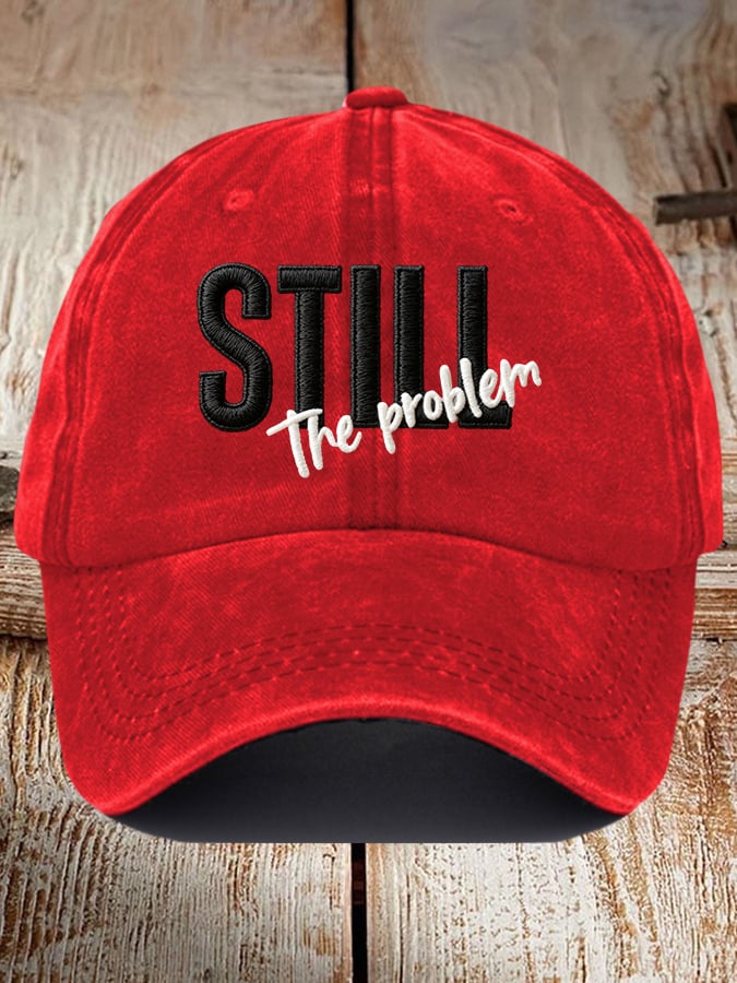Retro  Music Tour Cap