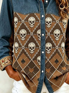 Women'S Casual Shirt