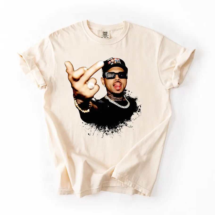 Unisex Breezy Bowl XX V2 Vintage Tee