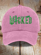 Retro For Good Cap