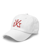 Unisex Ice Hockey Print Hat