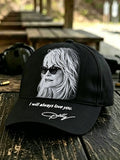 Unisex Printed Baseball Cap