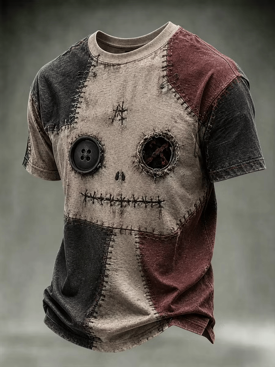 Men's Halloween Sweatshirt