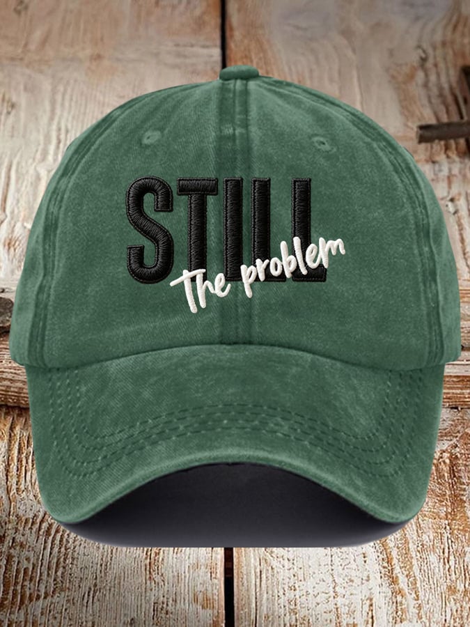 Retro  Music Tour Cap