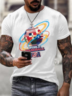 Men's United States 250TH Anniversary T-Shirt