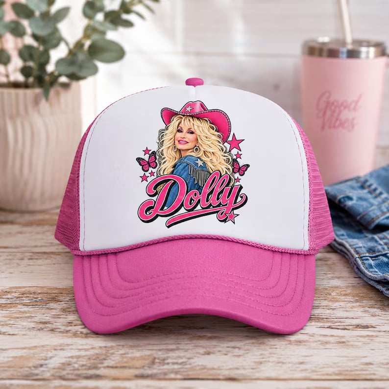 Unisex artistic-style hat