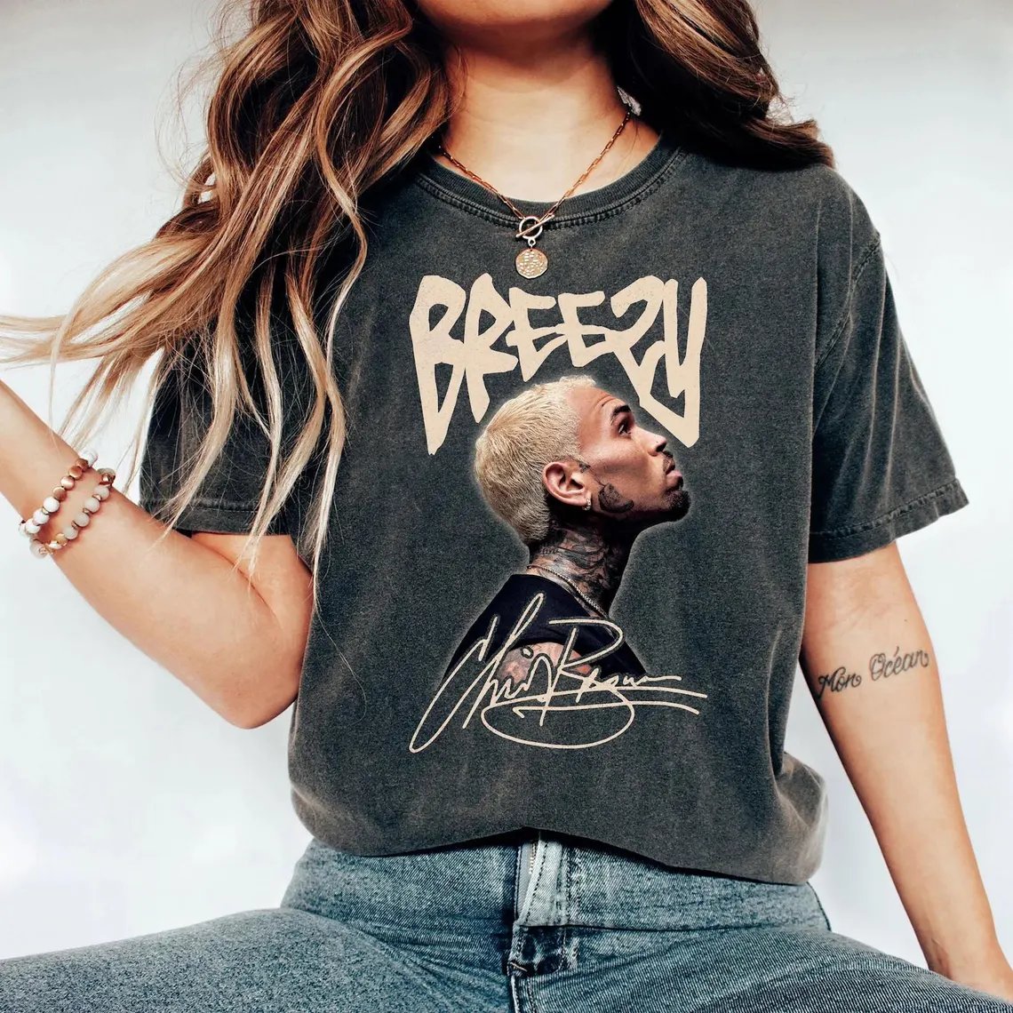 Breezy Bowl XX V2 Vintage Shirt