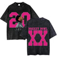 Breezy Bowl XX World Tour Vintage Tee
