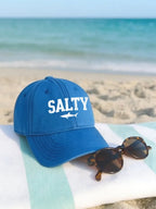 Unisex Great White Shark Baseball Cap