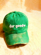Unisex 'For Good' Hat