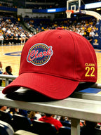 Puerto Basketball Fan Printed Cap