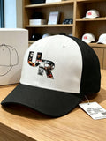 R&B Tour Graphic Baseball Cap
