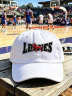 Unisex Basketball Print Hats