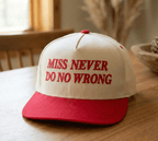 Wallen Country Music Print Baseball Cap