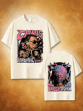 Breezy Bowl XX Tour Shirt