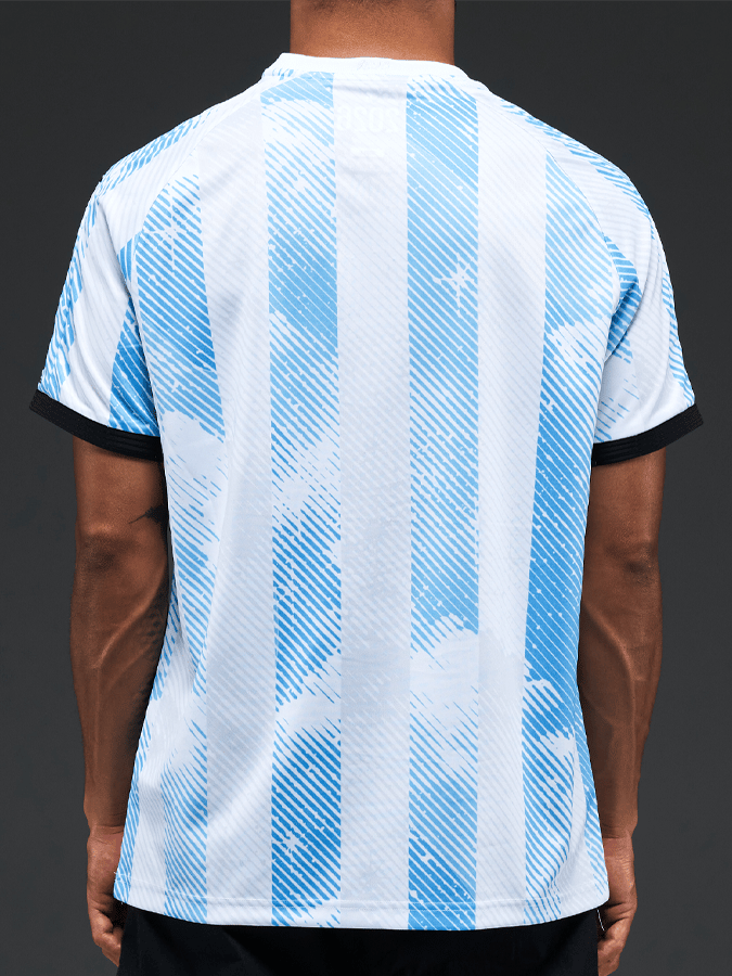 Argentina Heritage Jersey (2026WC Edition)