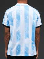 Argentina Heritage Jersey (2026WC Edition)