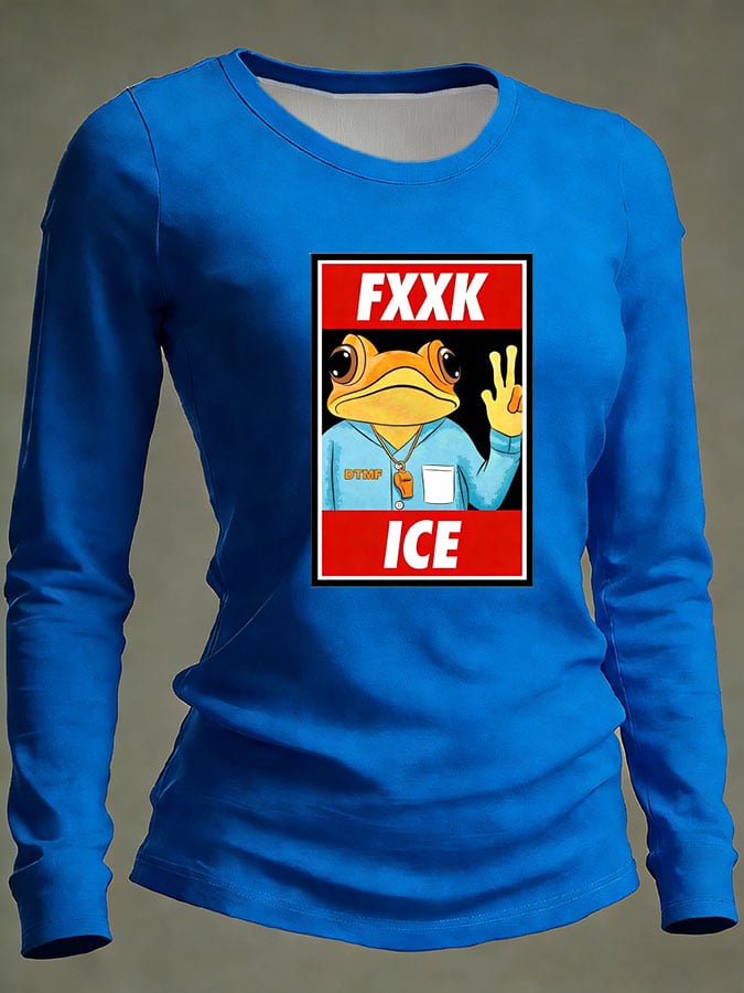 Women's Casual T-shirt