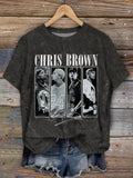 Breezy Bowl 2025 Printed Tee