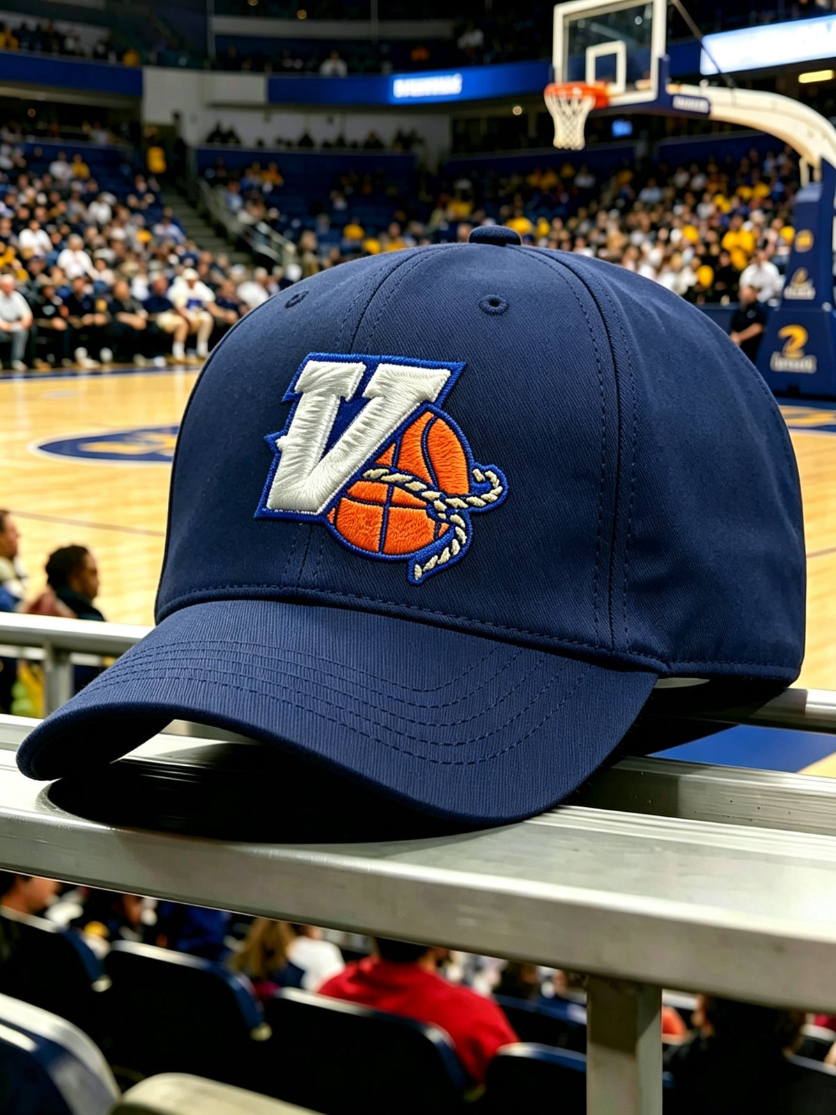 Unisex Puerto Rican Basketball Hat