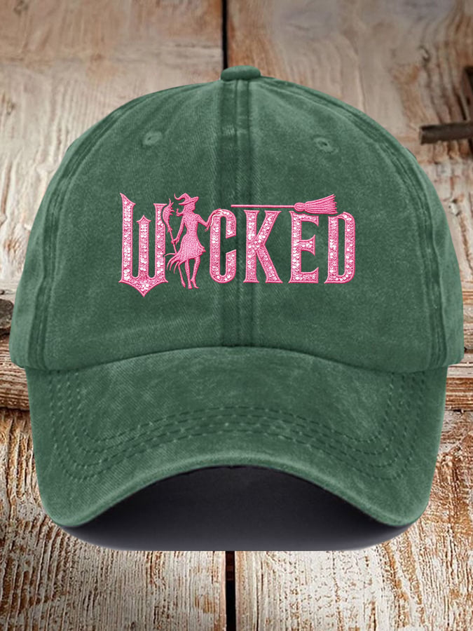 Retro For Good Cap