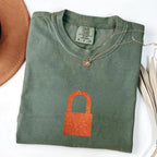 TS12 The Life Of A Showgirl Vintage Tee