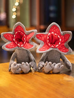 Carnivorous Flower Plush Toy