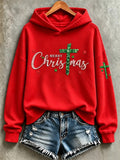 Men's Casual Canadian Print Top