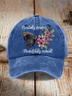 Unisex Gulf of Mexico Hat