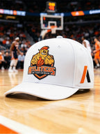Puerto Rican Basketball Printed Cap