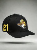 Unisex Puerto Rico Baseball Cap